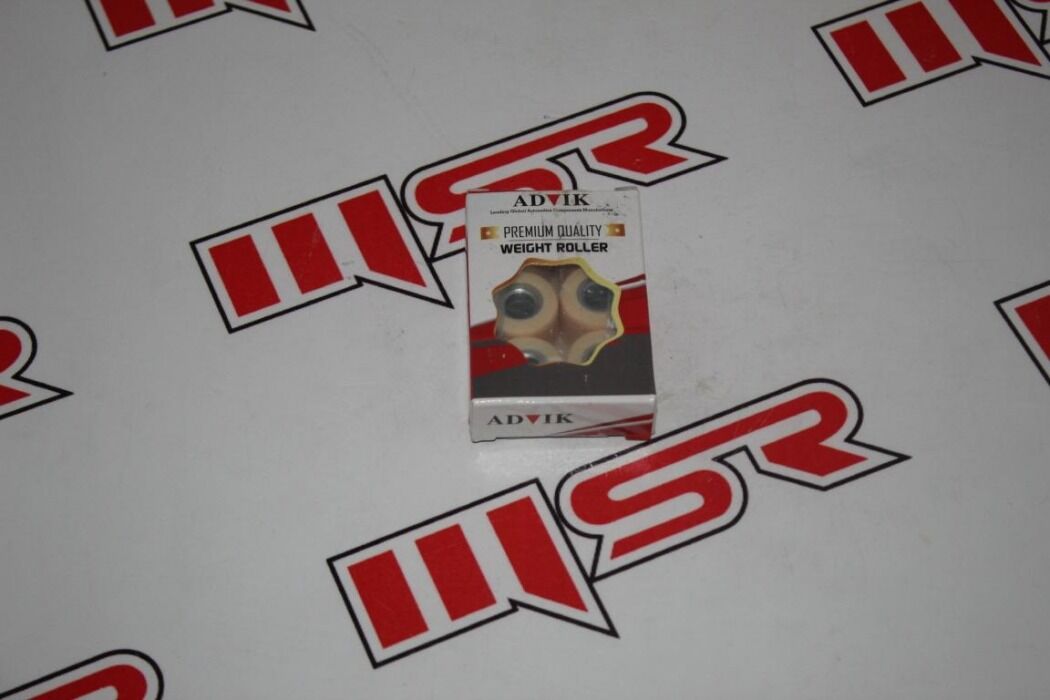 ACTIVA S-ALPHA-FIZY-JONRİDE 200 VARYATÖR 6 LI BURÇ ADVIK 20.3GR 20X15