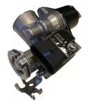 KELEBEK VALF GÖVDESİ 100 MG SUPERBOY İ