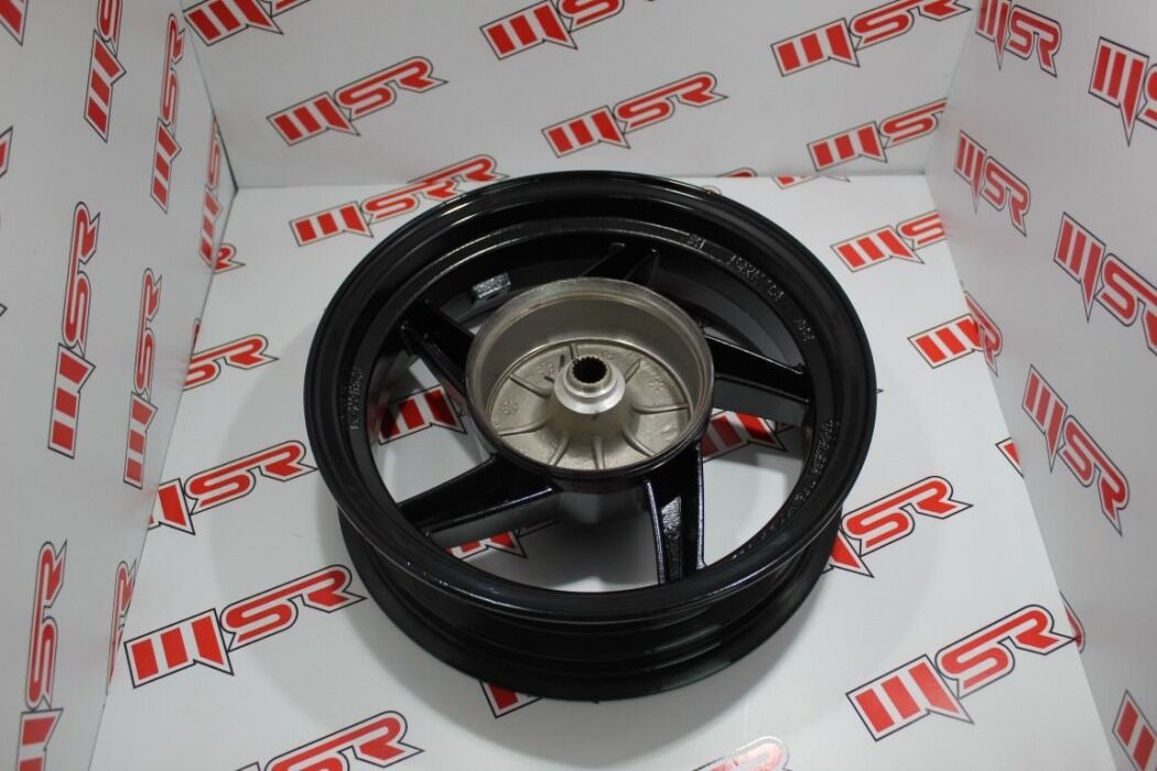 SYM FIDDLE 2 125 - ORBİT 2 125 - FIDDLE 125 S- JET 4 125 - CROX 125 -  ARKA CANT