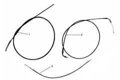 YUKİ JUMBO GAZ TELİ