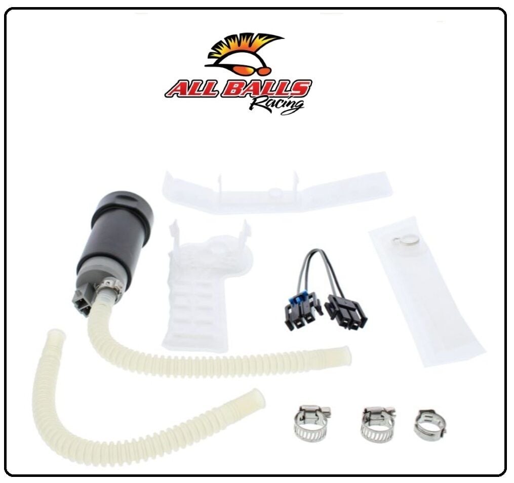 Harley Davidson SOFTAIL CROSS BONES (FLSTB) 1584 ABR YAKIT POMPA KİTİ