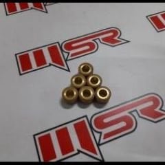 SUZUKI ADDRESS 110 VARYATÖR 6 LI BURÇ 6.7GR 17X12