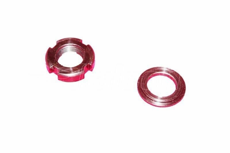 BALANS SOMUNU-MEXİCO Falcon