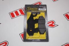 CF 500 DİSK BALATA TK