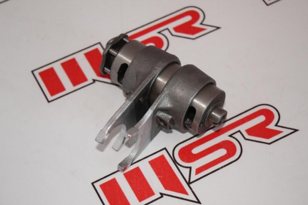 RAMZEY-ÇELİK CUB 100 VİTES HİLALİ