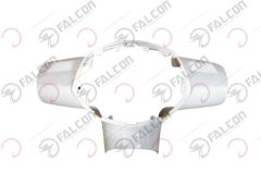 FAR KARENAJI BEYAZ-MARTINI 50 Falcon