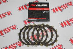 RKS 150-200 TITANIC DEBRİYAJ BALATA ORJINAL