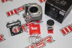 YAMAHA CYGNUS RS 125 51.50MM 13P RIK SEKMAN ENS TAIWAN SİLİNDİR KİT