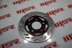 SYM FIDDLE 3 125 - JET 14 200 ABS İE - FIDDLE 3 125  ARKA DİSK