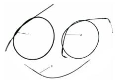 YUKİ JUMBO KM TELİ