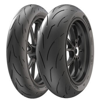 FALCON ANLAS FR 250 ÖN 110/70R17 ARKA 140/70ZR17 TAKIM LASTİK VIENTO SPORT
