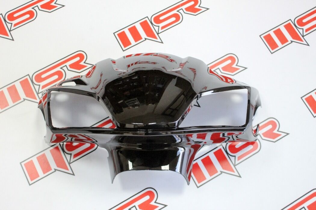 ACTIVA S 125 SİNYAL PANELİ SİYAH