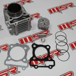 SUZUKI ADDRESS 110 SİLİNDİR KİT