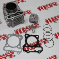 SUZUKI ADDRESS 110 SİLİNDİR KİT