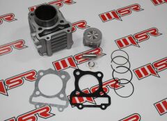 SUZUKI ADDRESS 110 SİLİNDİR KİT