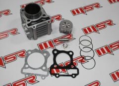 SUZUKI ADDRESS 110 SİLİNDİR KİT