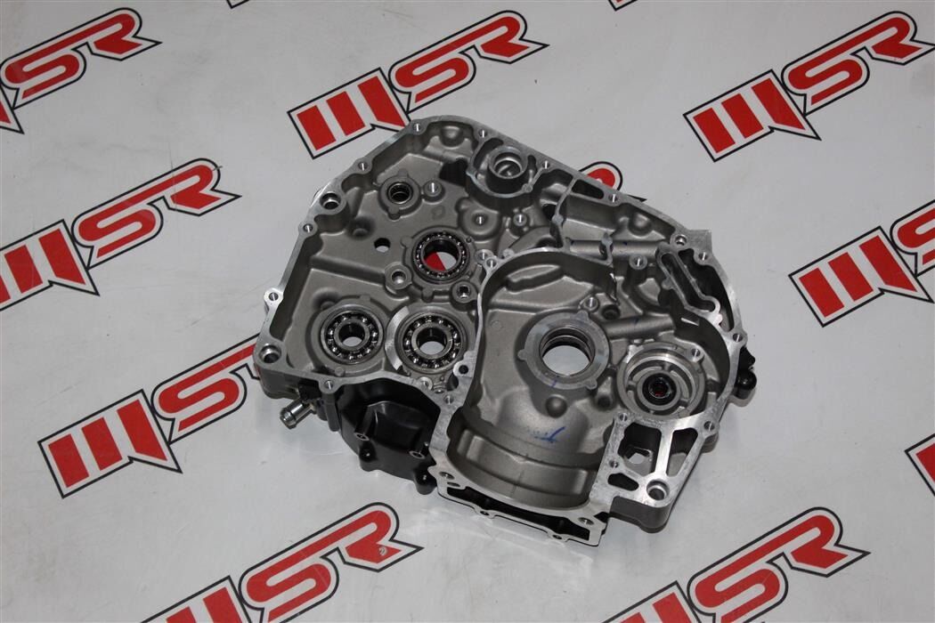 SAĞ KARTER DOMINAR 400 BS4 A