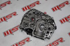 SAĞ KARTER DOMINAR 400 BS4 A