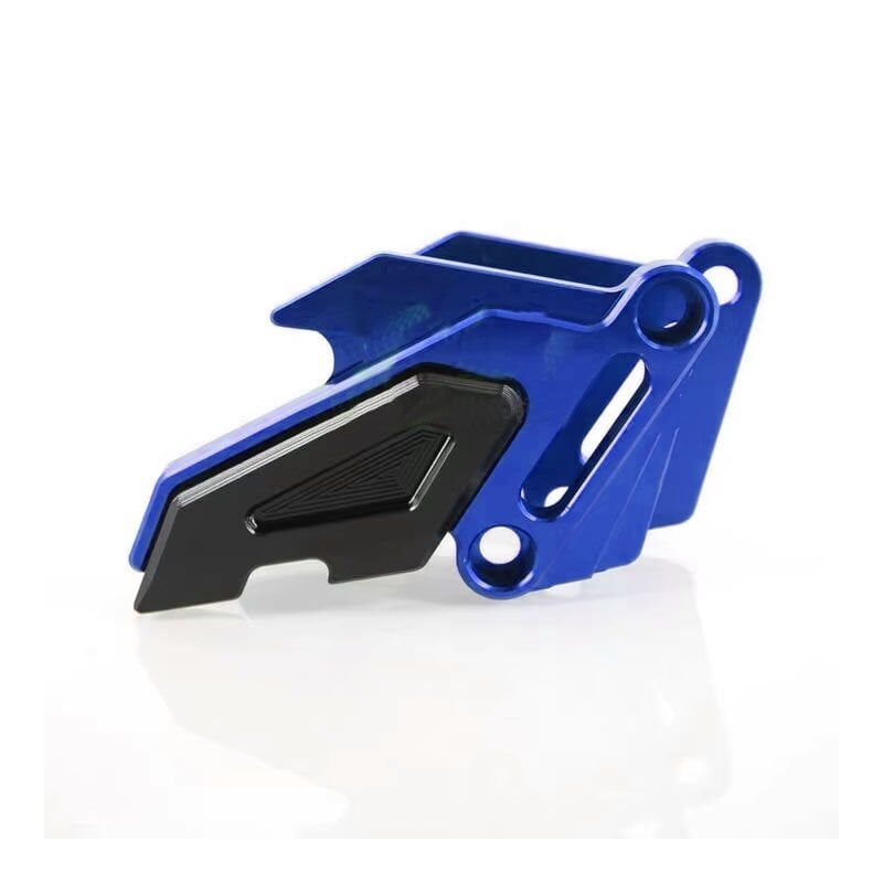 KAWASAKİ Z900 Z800 Z650 UYUMLU DEKORATİF KALİPER KORUMA MAVİ