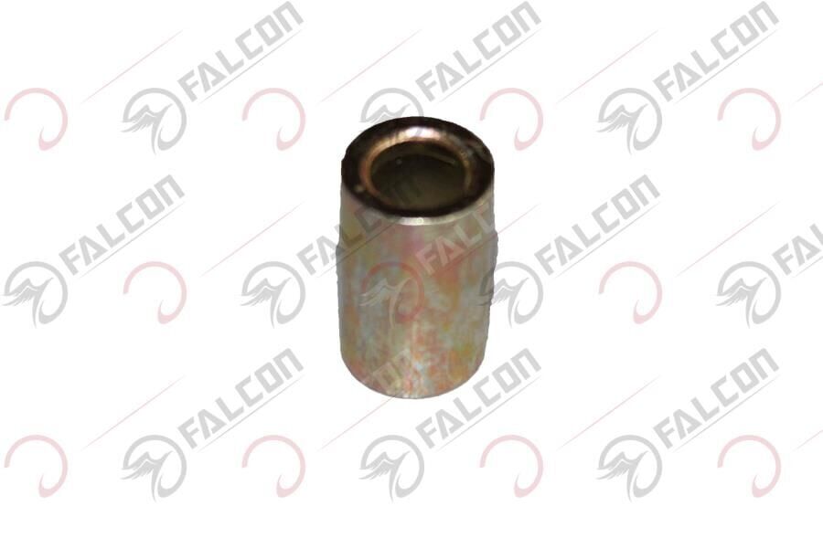 ÖN TEKER BURCU-DOLPHIN 2020 Falcon