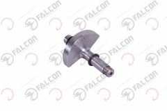 Falcon Mexico Balans Krankı