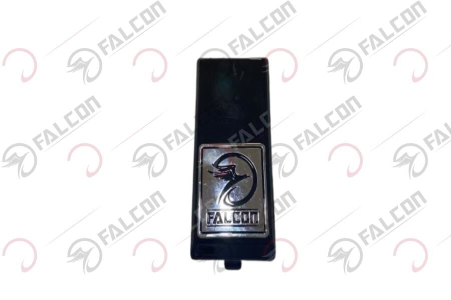 Falcon Yuwı G10 Ön Far Karenajı Dekoratif Parça