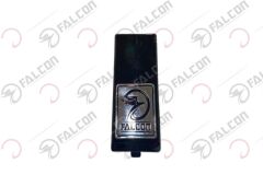 Falcon Yuwı G10 Ön Far Karenajı Dekoratif Parça