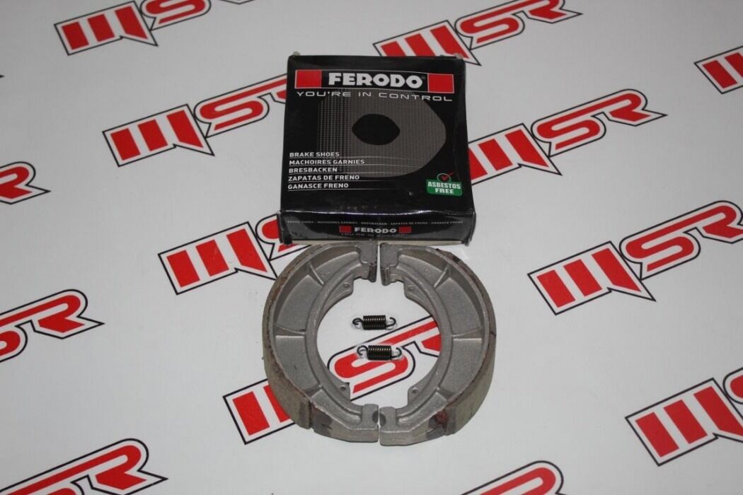 BAJAJ PULSAR FREN BALATA FEREDO