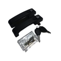 REGAL RAPTOR K5 Kapı Kolu Dış Takım