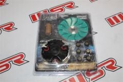 YAMAHA CYGNUS RS 125 10.7 GRAM 12X15 MODİFİYELİ ÖNVARYATÖR