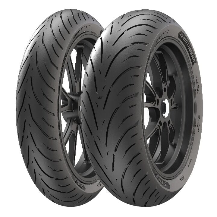 SUZUKI ANLAS GSX 1250F ABS ÖN 120/70ZR17 ARKA 180/55ZR17 TAKIM LASTİK VIENTO TURISMO