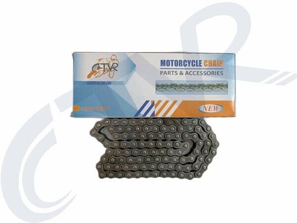 CUP 100- CG ZİNCİR 428 X 102L