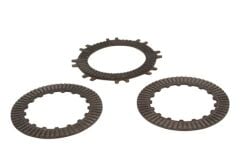 RAMZEY CUP C100 DEBRIYAJ BALATASI TAKIM