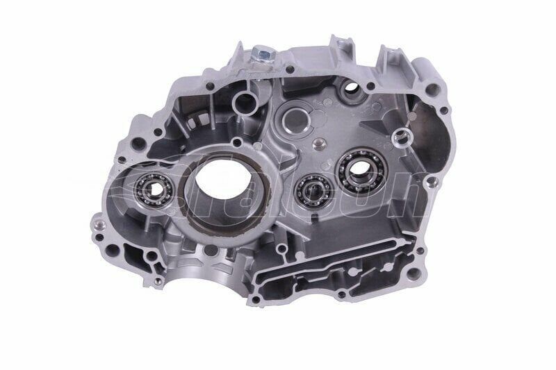 BLOK SOL-MEXİCO Falcon