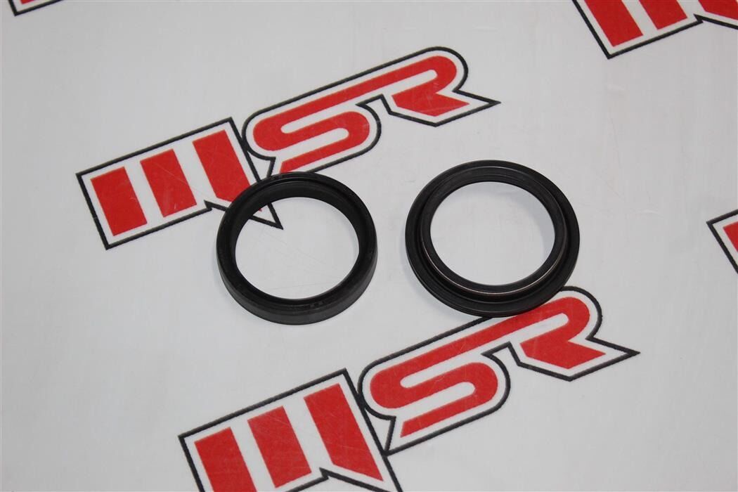 ÖN AMORTİSÖR KEÇESİ DOMINAR 400 BS4 A