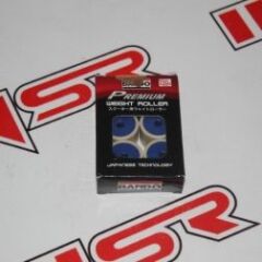 SUZUKI ADDRESS 6 LI BURÇ YM 24.1GR 20X15