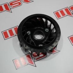 YAMAHA DELİGHT 125 FAN