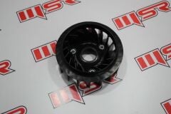 YAMAHA DELİGHT 125 FAN