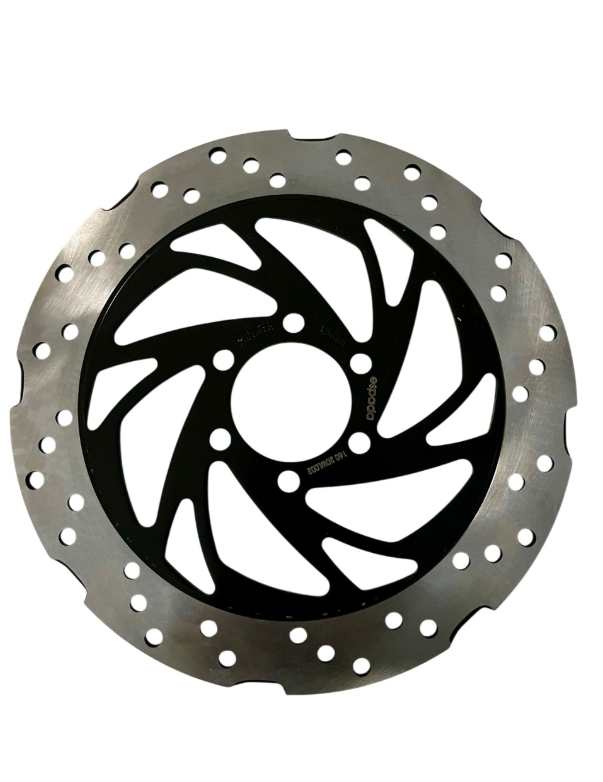 PULSAR NS 200 ÖN FREN DİSKİ ESP