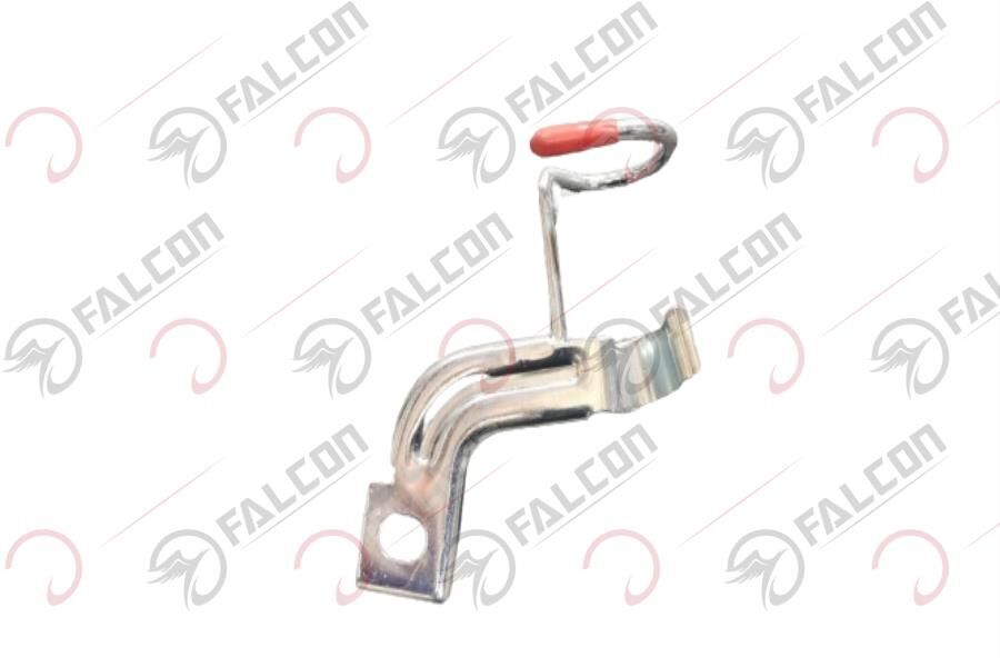 Falcon Nitro 50 Km Halat Tutucu Üst
