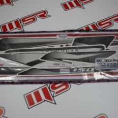 BAJAJ PULSAR 150 STICKER