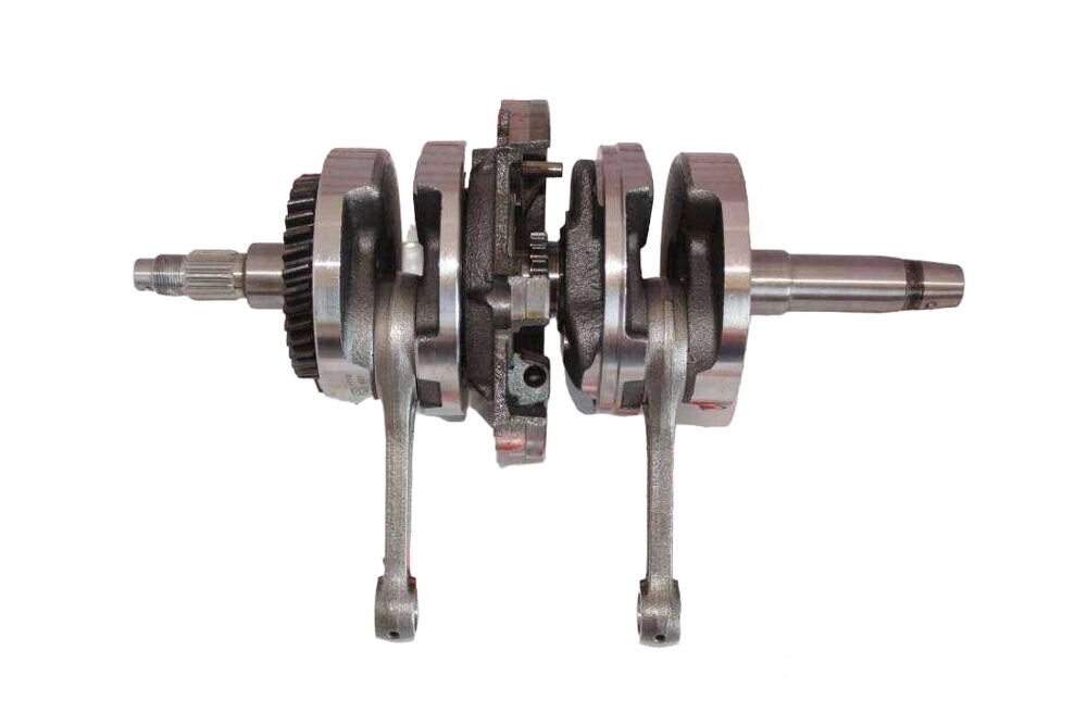 REGAL RAPTOR Pılder 125 Krank Komple