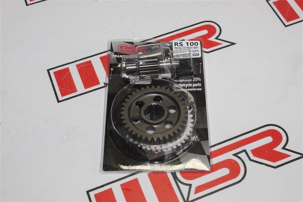 YAMAHA CYGNUS L  14T - 36T MODİFİYE ŞANZUMAN DİŞLİ