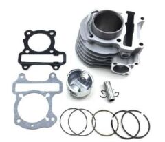 SPY.SILINDIR PISTON KMP SPACY 125cc