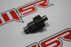 TVS SCOOTY PEP 90 CC ARA DİŞLİ A