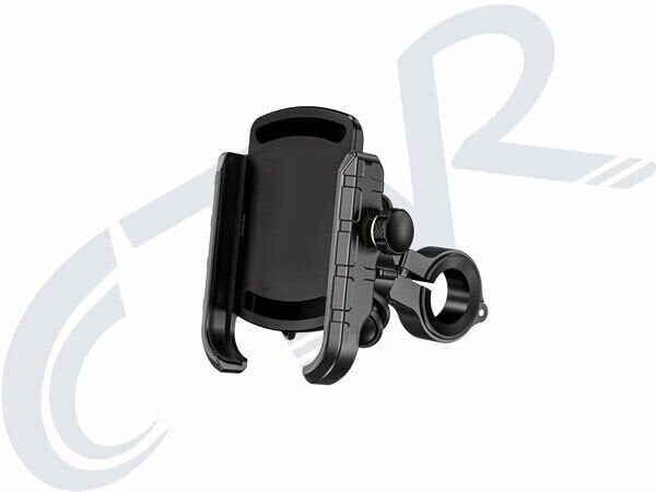 MRT 4 YASTIKLI TİTREŞİM MODÜLLÜ TELEFON TUTUCU