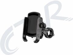 MRT 4 YASTIKLI TİTREŞİM MODÜLLÜ TELEFON TUTUCU