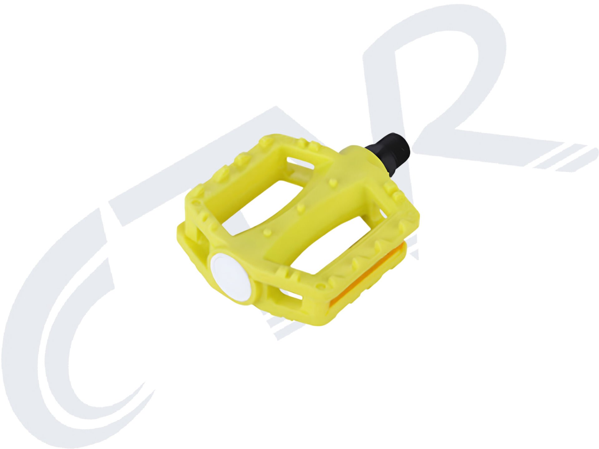 BİSİKLET BMX PEDAL BİLYESİZ MX P620 SİYAH