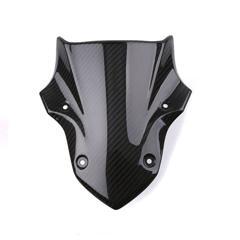 KAWASAKİ Z900 UYUMLU ÖN SİPERLİK CARBON