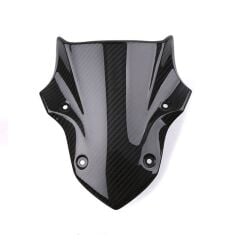 KAWASAKİ Z900 UYUMLU ÖN SİPERLİK CARBON